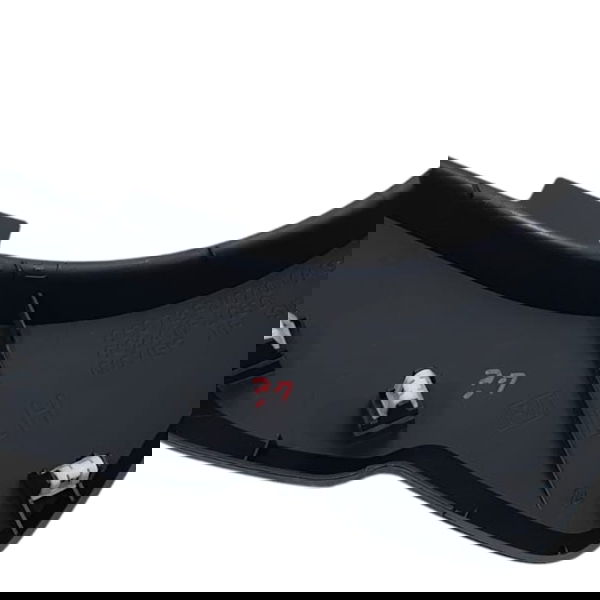 Moldura Painel L/esq Subaru Forester Xt 2018