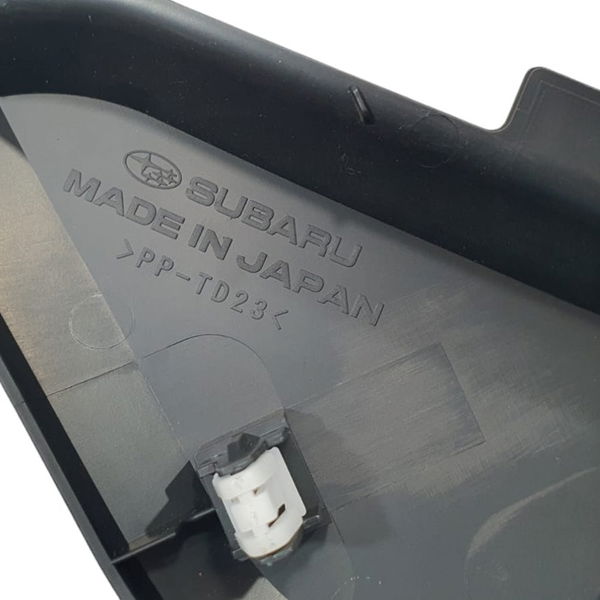 Moldura Painel L/esq Subaru Forester Xt 2018