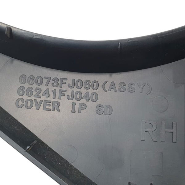 Moldura Painel L/dir Subaru Forester Xt 2018