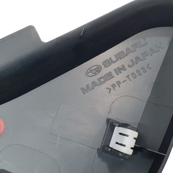 Moldura Painel L/dir Subaru Forester Xt 2018