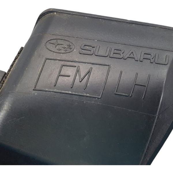 Acabamento Lanterna L/esq Subaru Forester Xt 2018