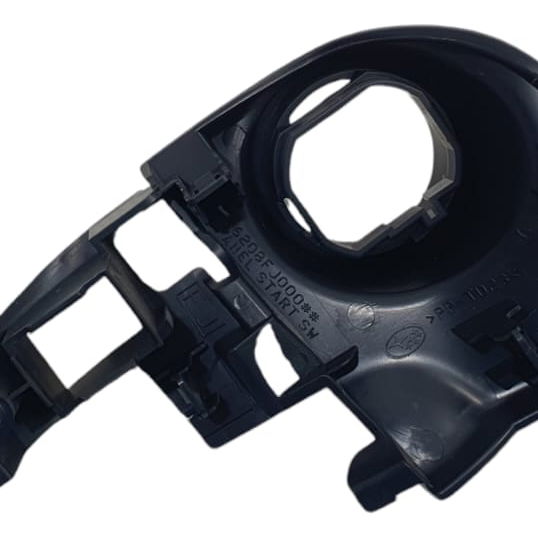 Moldura Botão Start/stop Subaru Forester Xt 2018