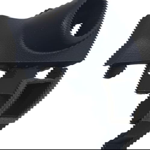 Moldura Botão Start/stop Subaru Forester Xt 2018