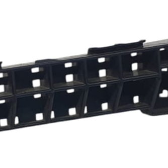 Suporte Guia Parachoque Diant. Esq. Subaru Forester Xt 2018