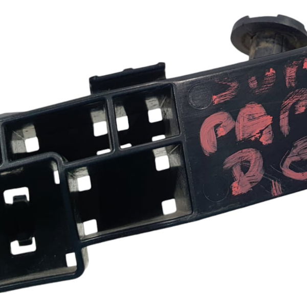 Suporte Guia Parachoque Diant. Esq. Subaru Forester Xt 2018