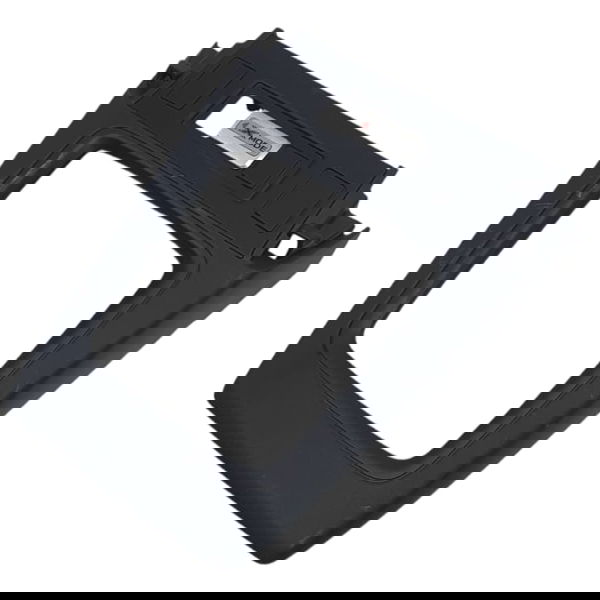 Moldura Alavanca De Marcha Arranhada Subaru Forester Xt 2018