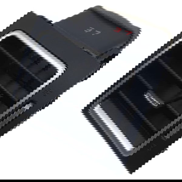 Difusor De Ar L/esquerdo Subaru Forester Xt 2018