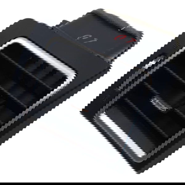 Difusor De Ar L/direito Subaru Forester Xt 2018