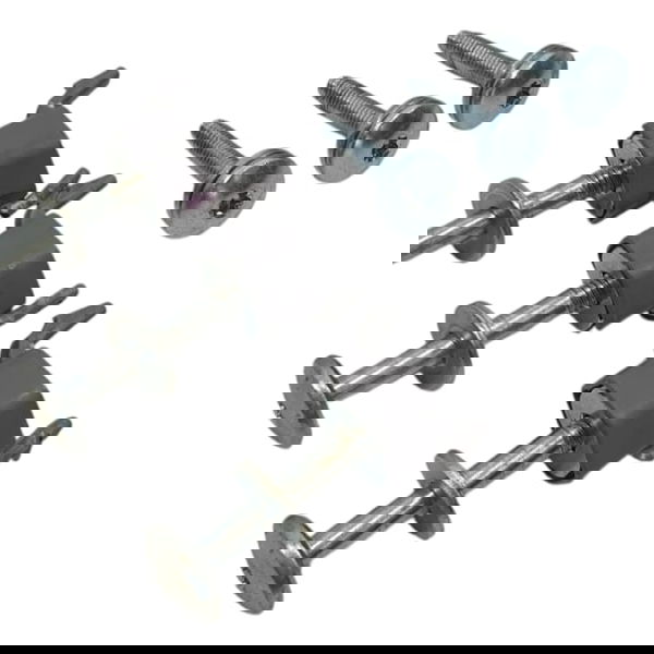 Kit Parafusos Travessa Painel Interno Subaru Forester Xt 18