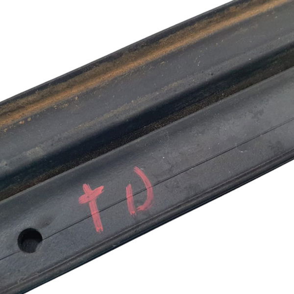 Guarda Pó Traseiro Direito Subaru Forester Xt 2018