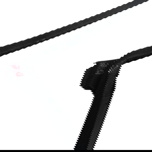 Borracha De Porta Dianteira Esquerda Subaru Forester Xt 2018