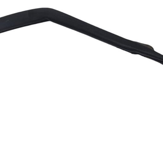 Borracha De Porta Dianteira Esquerda Subaru Forester Xt 2018