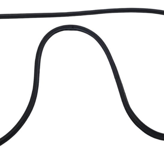 Borracha De Porta Dianteira Esquerda Subaru Forester Xt 2018