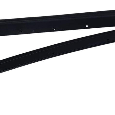 Borracha De Porta Traseira Esquerda Subaru Forester Xt 2018