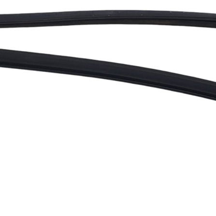 Borracha De Porta Traseira Esquerda Subaru Forester Xt 2018