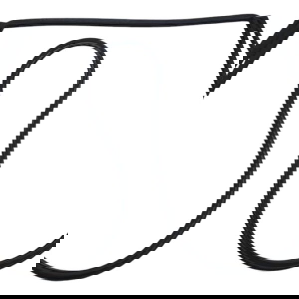 Borracha De Porta Traseira Esquerda Subaru Forester Xt 2018