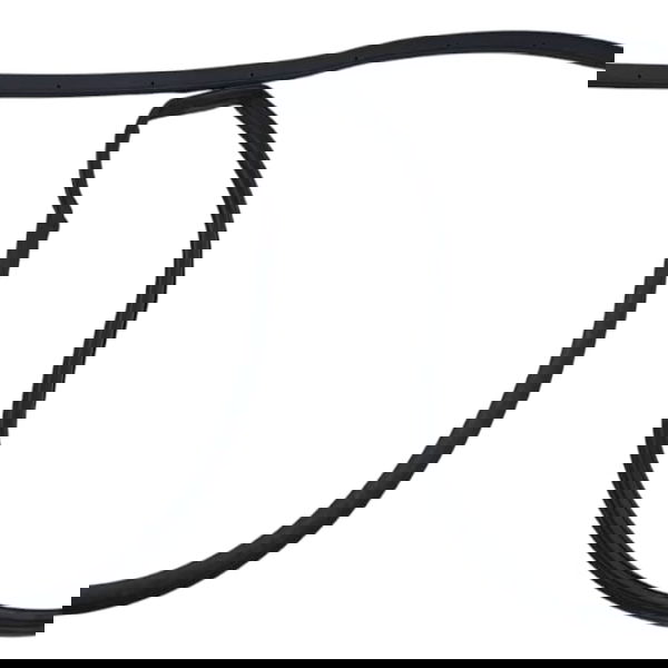 Borracha De Porta Dianteira Direita Subaru Forester Xt 2018