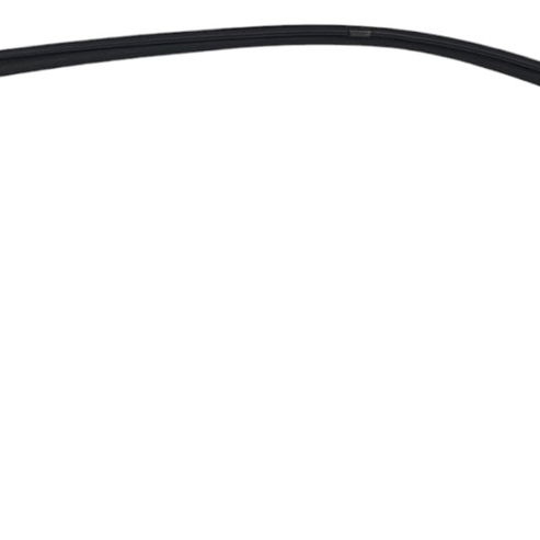 Borracha De Porta Dianteira Direita Subaru Forester Xt 2018