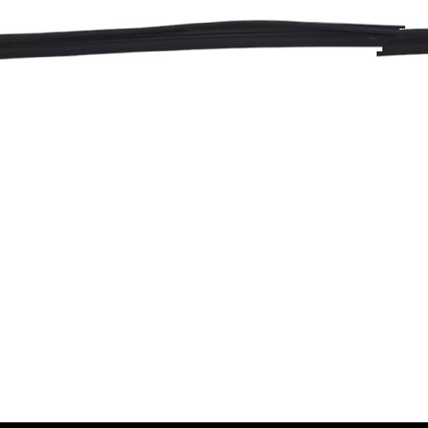 Borracha De Porta Traseira Direita Subaru Forester Xt 2018