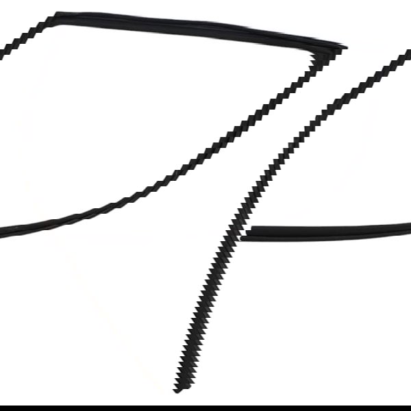 Borracha De Porta Traseira Direita Subaru Forester Xt 2018