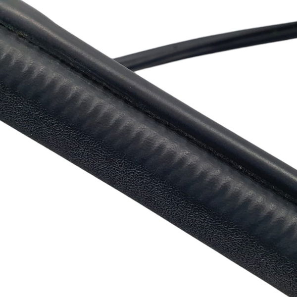 Borracha Dianteira Direita Subaru Forester Xt 2018