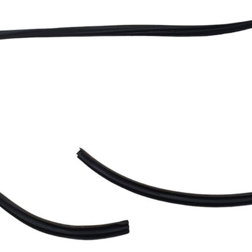 Borracha Dianteira Direita Subaru Forester Xt 2018