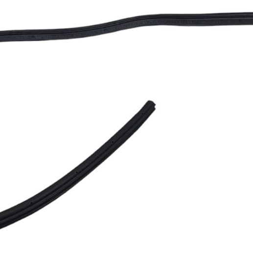 Borracha Traseira Direita Subaru Forester Xt 2018