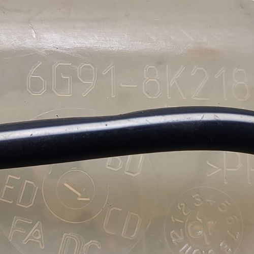 Reservatório Radiador Freelander 2 2010