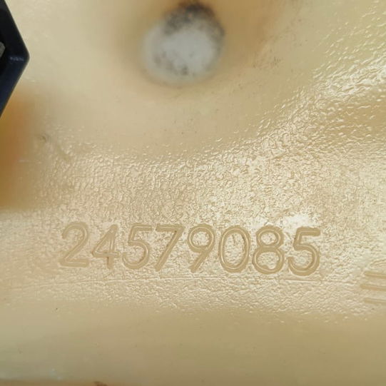 Reservatório Partida Frio Gm Cruze 2014