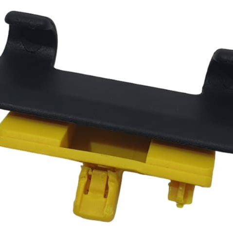 Suporte Trava Cortina Tras Dir Volvo Xc90 T8 Inscription 22