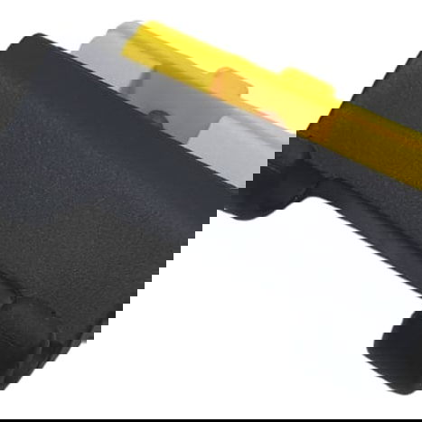 Suporte Trava Cortina Tras Dir Volvo Xc90 T8 Inscription 22