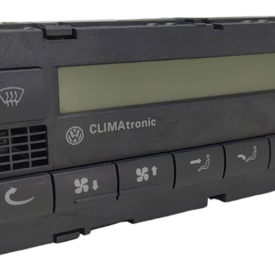 Comando Ar Condicionado Volkswagen Golf 2002