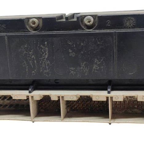 Comando Ar Condicionado Volkswagen Golf 2002