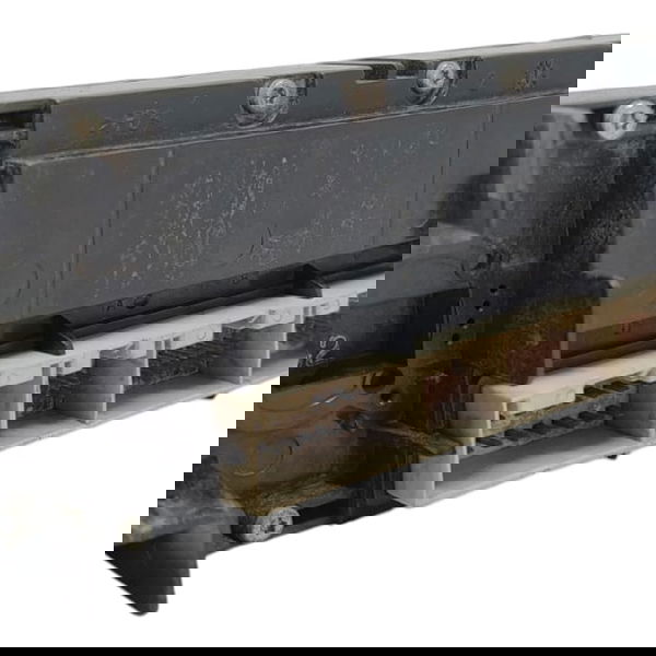 Comando Ar Condicionado Volkswagen Golf 2002