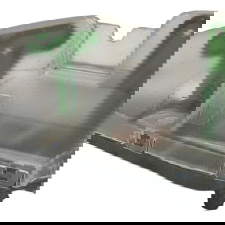 Antena Teto Bmw 530 2008 Cinza