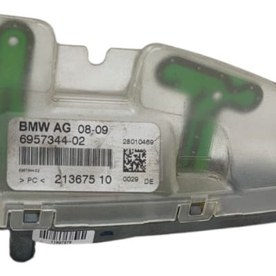 Antena Teto Bmw 530 2008 Cinza