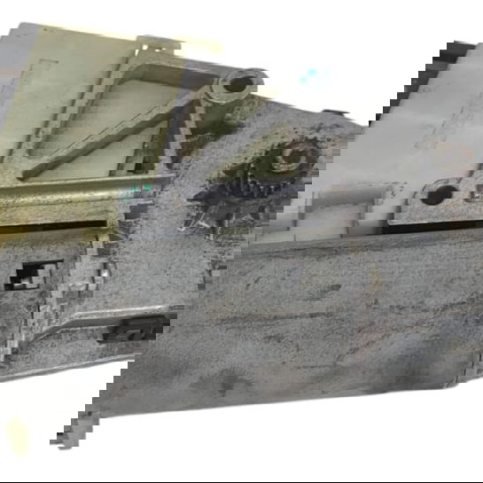 Motor Teto Solar Bmw 550i 2010