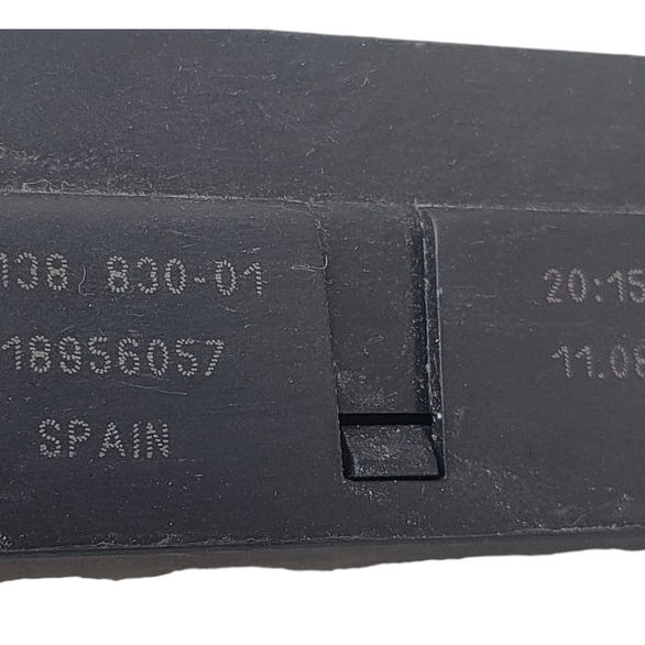 Caixa Fusível Porta-mala Bmw 550i 2010