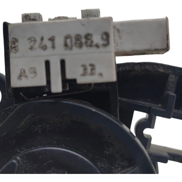 Miolo Tampa Traseira  Bmw 550i 2010