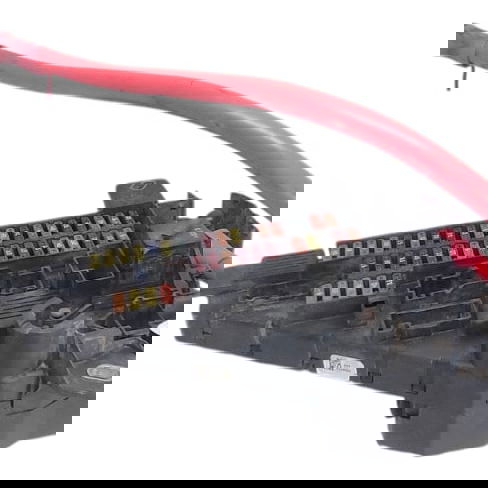 Caixa Fusível Porta-malas Bmw 550i 2010