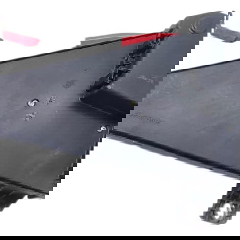 Caixa Fusível Porta-malas Bmw 550i 2010