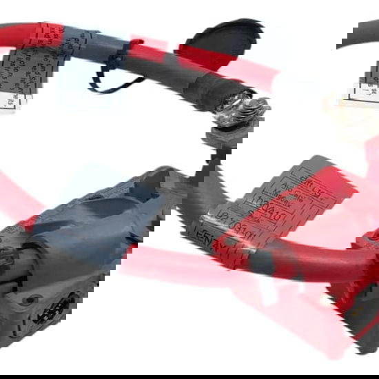 Cabo Força Bateria Bmw 320i 2010