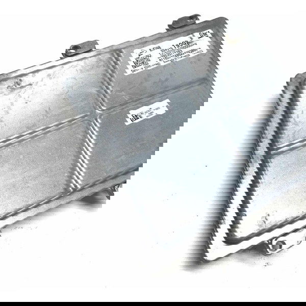 Módulo De Injeção Chevrolet S10 2.8 Diesel A/t 2017 55591997