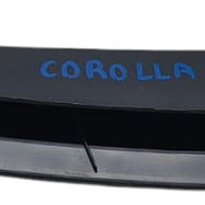 Moldura Arco Porta T/d Corolla 2015