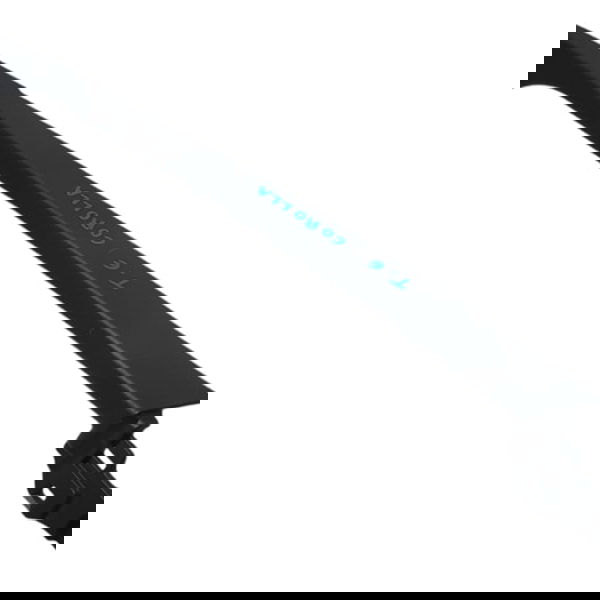 Moldura Arco Porta T/d Corolla 2015