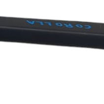 Moldura Arco Porta T/d Corolla 2015