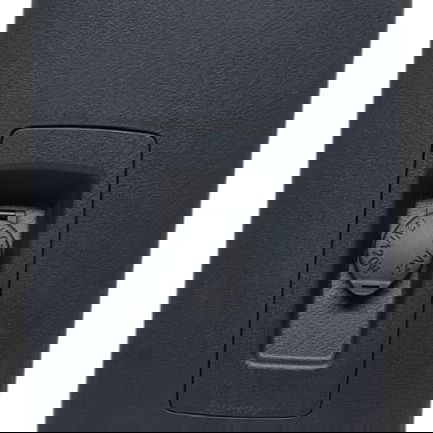 Acabamento Traseiro Console Corolla 2015