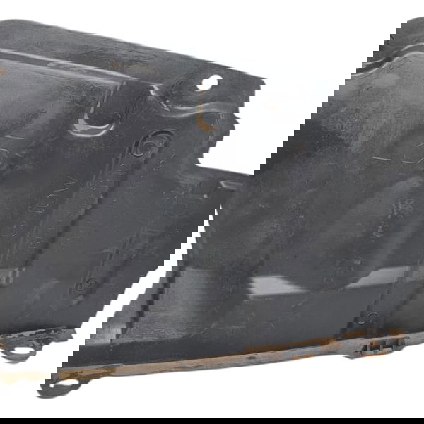 Acabamento Proteção Painel L/e  Rav 4 2015 Preto Animal Print