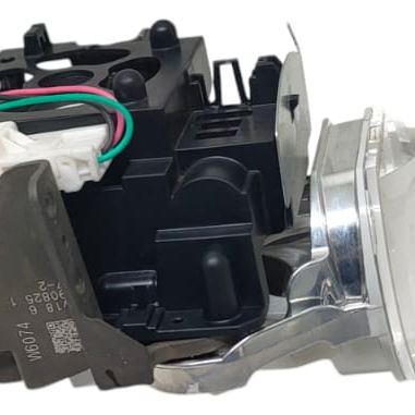 Globo Projetor L/d Farol Corolla 2018 Direito