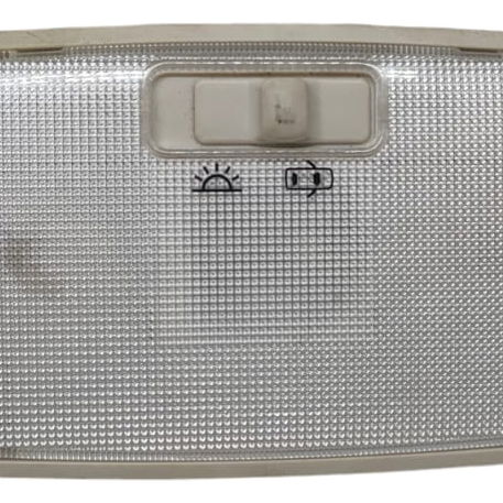 Luz Teto Cortesia Corolla 2018